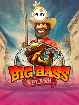 Game Big Bass Splash