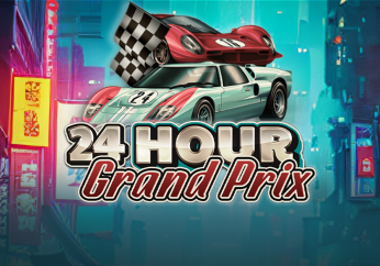 Game tile 123win 24 Hour Grand Prix