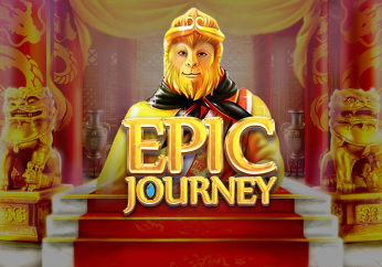 Game Banner 123win Epic Journey