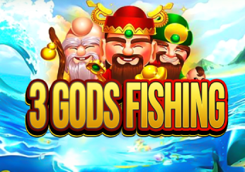 Game 3 Gods Fishing