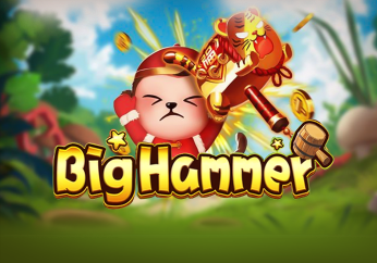 Game Big Hammer