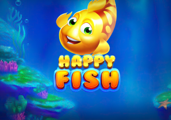 Game Happy Fish