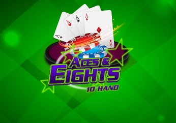 Game Banner 123wincom30 Aces & Eights 10 Hand