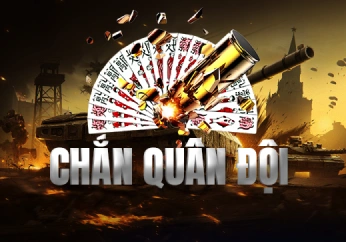 Game Chắn Quân Đội