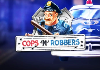 Game Cops’n’Robbers