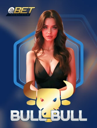 Game Ebet Bull Bull