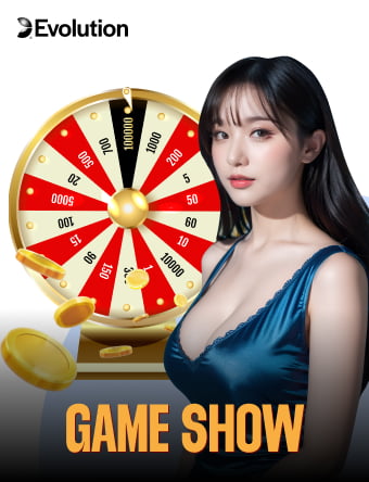 Game Banner 123wincom30 Trò Chơi Truyền Hình Evolution