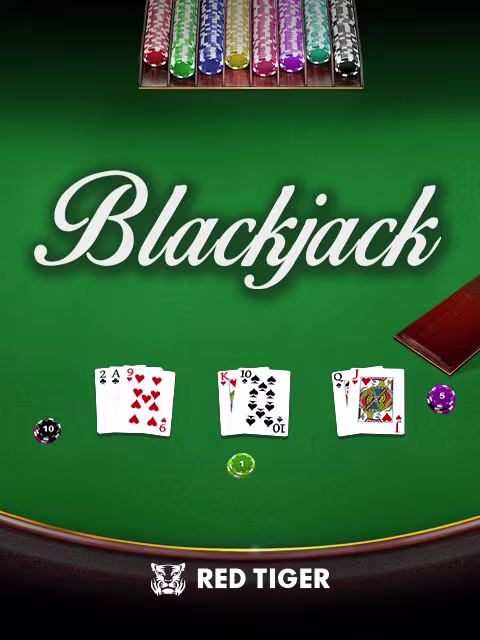 Game Classic Blackjack
