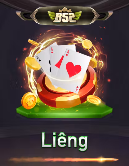 Game B52 Liêng