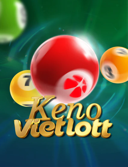 Game Keno Vietlot