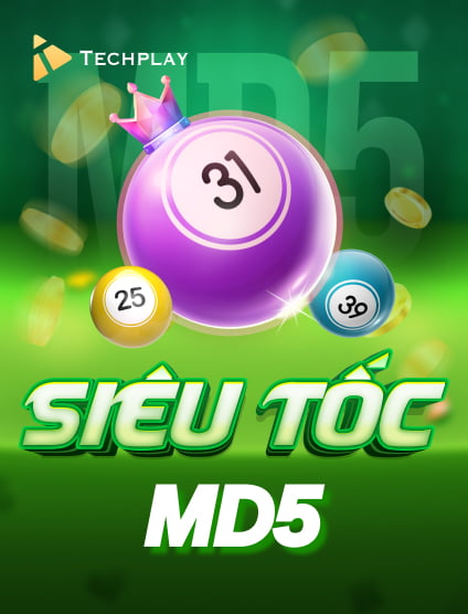 Game Lô Đề MD5