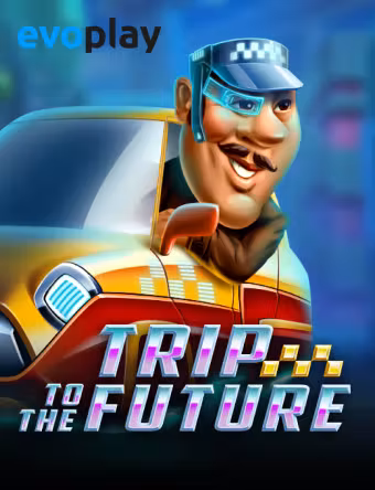 Game Evoplay Trip To The Future