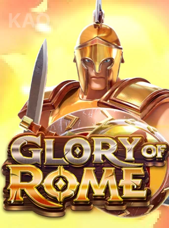 Game Glory of Rome